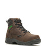 HYTEST APEX PIKE BROWN  6" - K13511