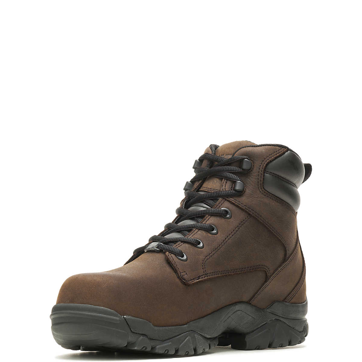 K13511 HYTEST SAFETY TOE 6 INCH – Shoeworks