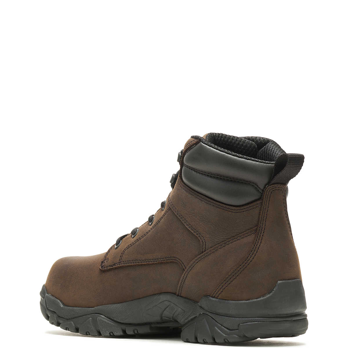 K13511 HYTEST SAFETY TOE 6 INCH – Shoeworks