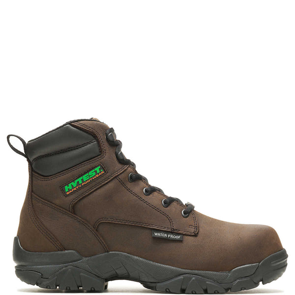 K13511 HYTEST SAFETY TOE 6 INCH
