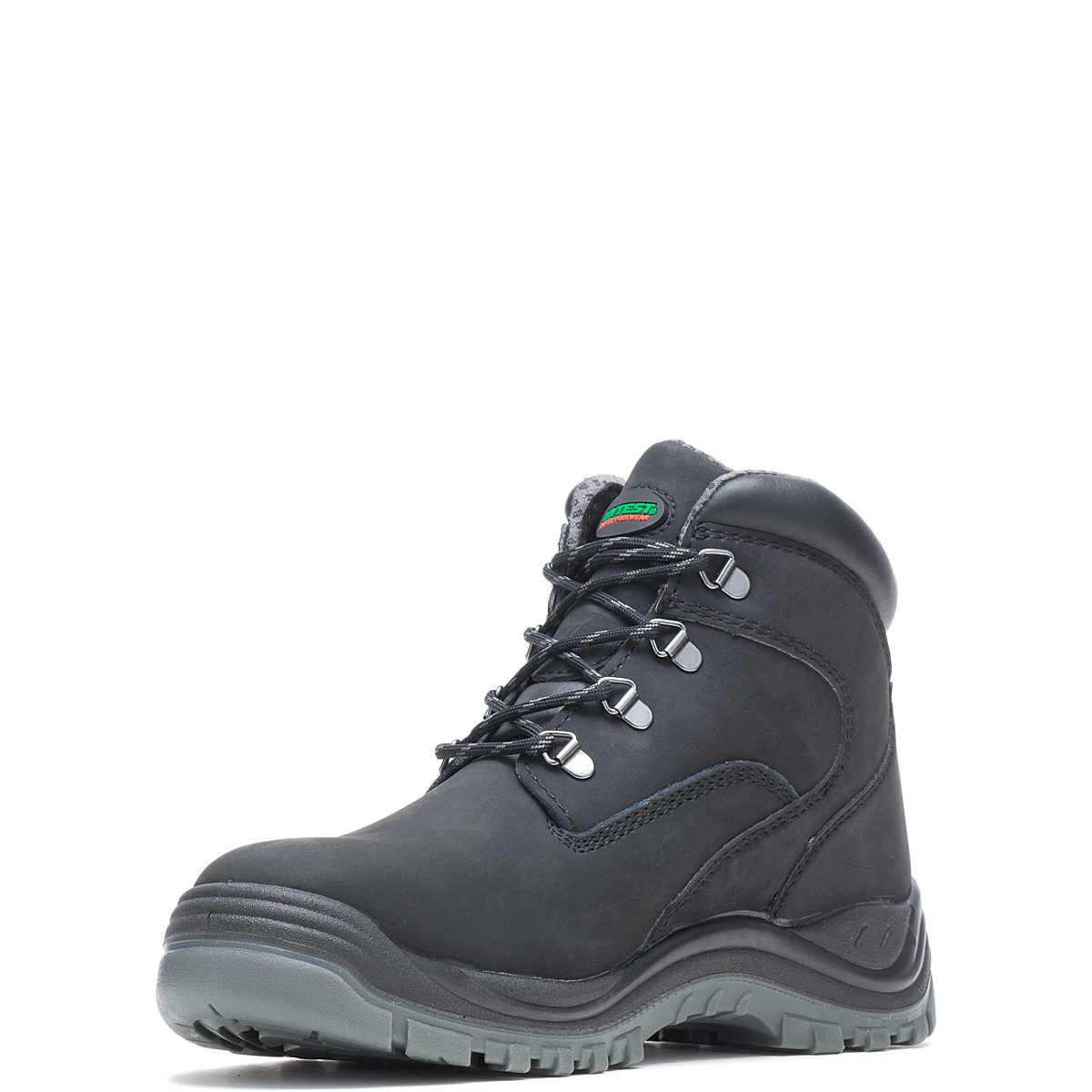 K13750 HYTEST SAFETY TOE 6 INCH