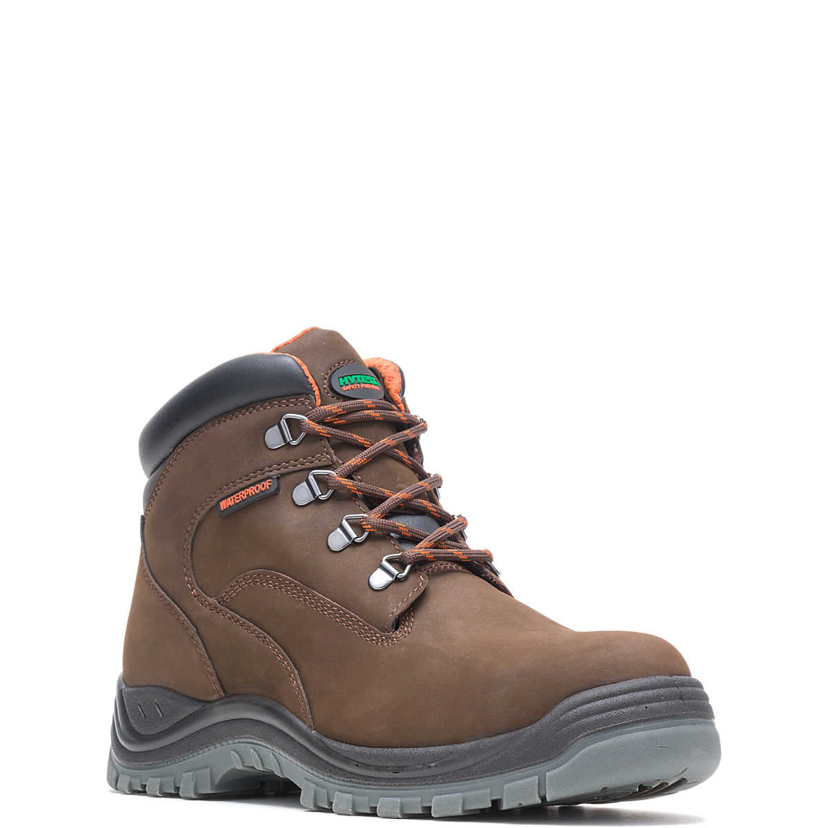 K13751 HYTEST SAFETY TOE 6 INCH – Shoeworks