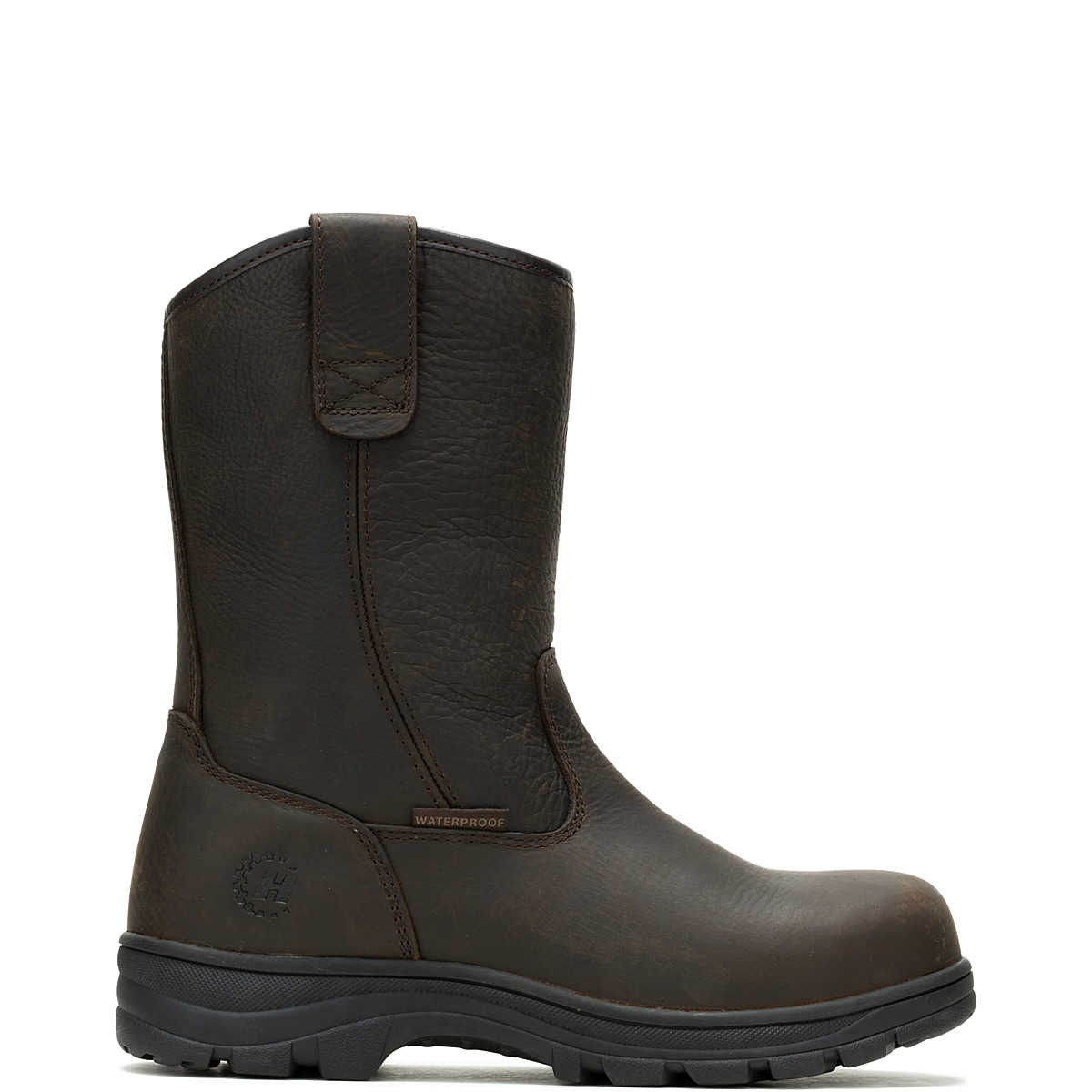 K15782 HYTEST SAFETY TOE PULL ON