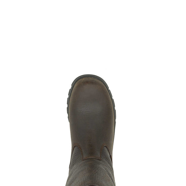 K15782 HYTEST SAFETY TOE PULL ON