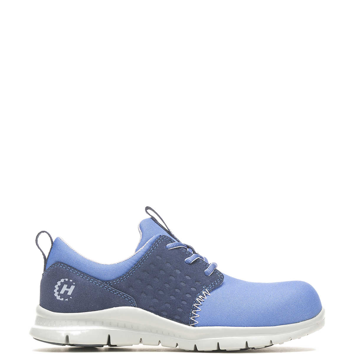 K17044 HYTEST SAFETY TOE OXFORD