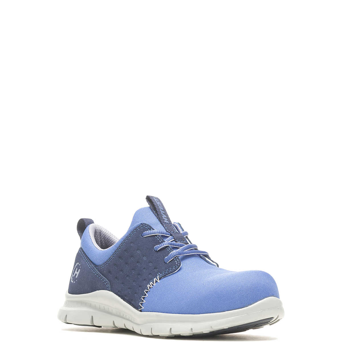 K17044 HYTEST SAFETY TOE OXFORD