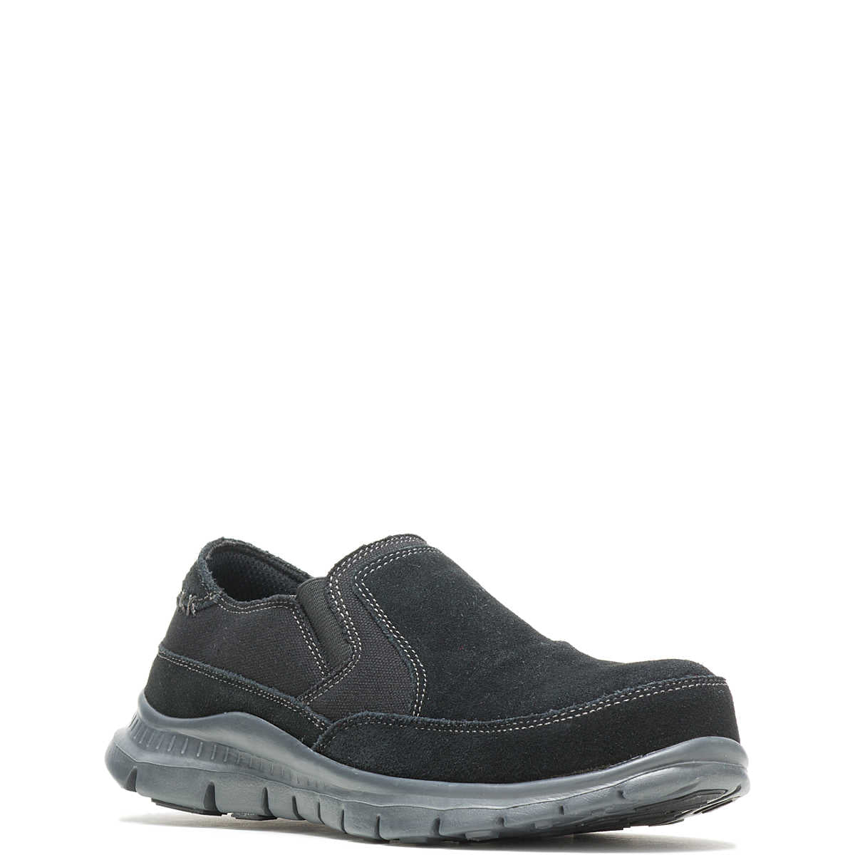 靴 hy K17300 HYTEST SAFETY TOE SLIP ON – Shoeworks
