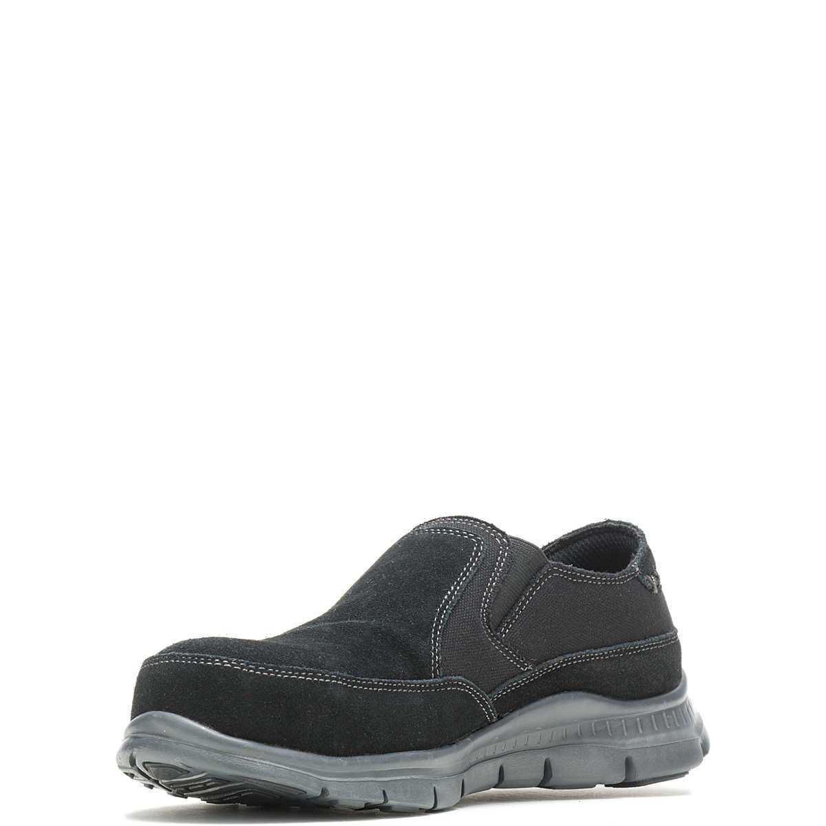 K17300 HYTEST SAFETY TOE SLIP ON – Shoeworks