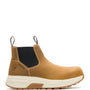 FOOTREST WEDGE TAN 6"  ROMEO