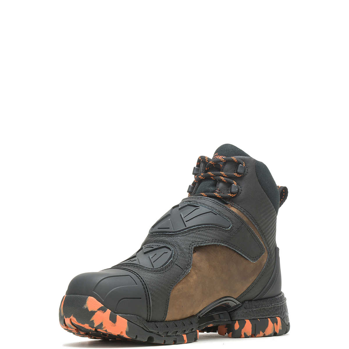 ツロー K23481 HYTEST SAFETY TOE INT. MET – Shoeworks