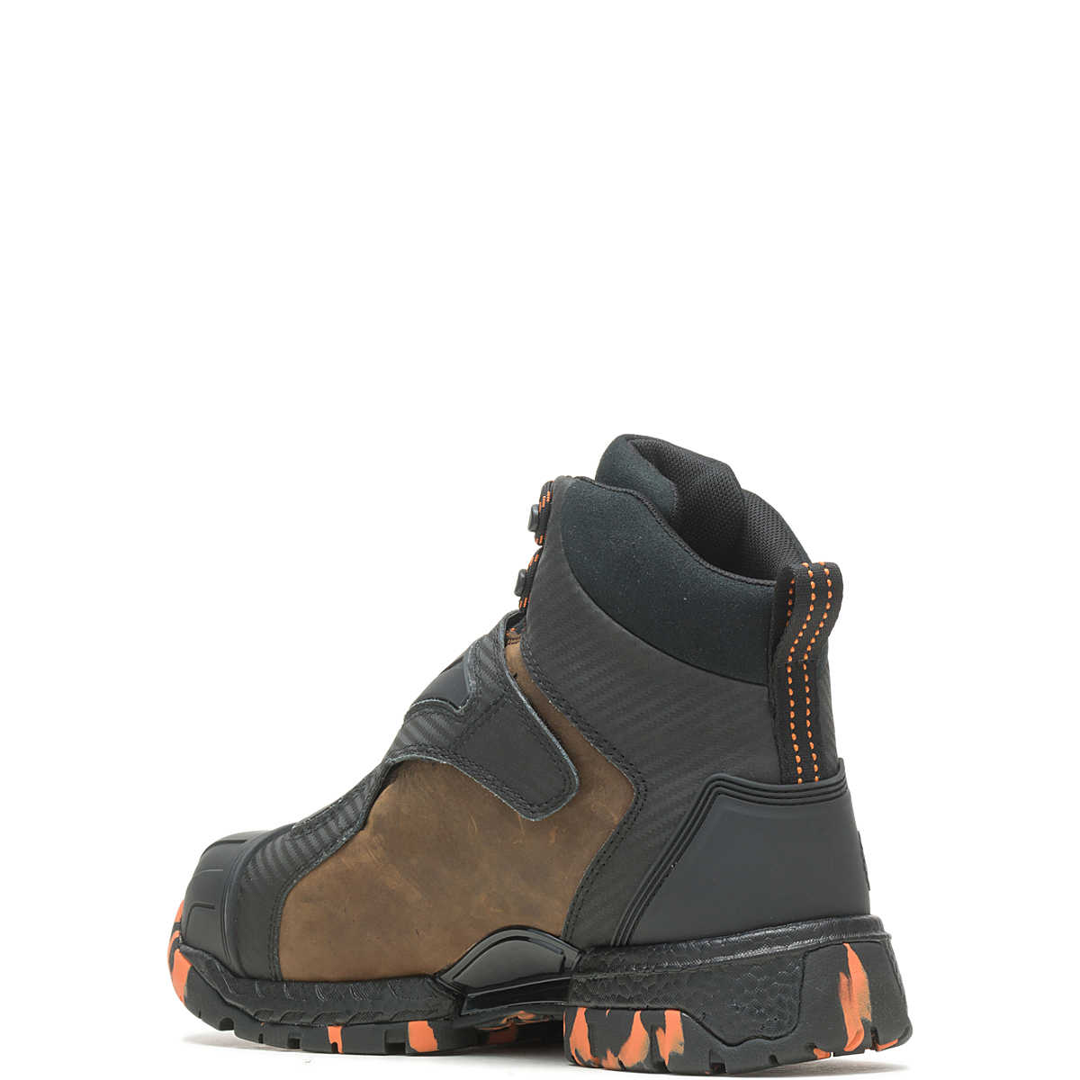 K23481 HYTEST SAFETY TOE INT. MET