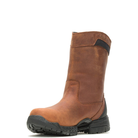 K25251 HYTEST SAFETY TOE PULL ON