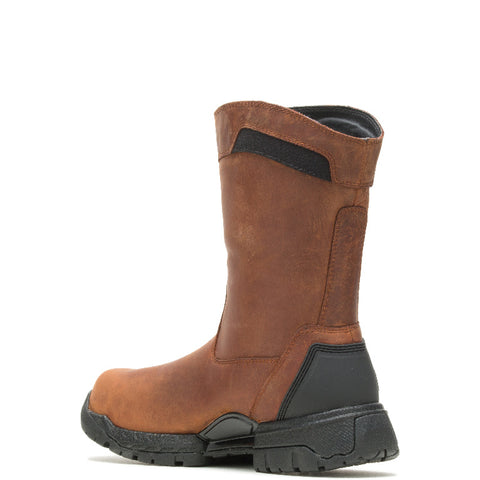 K25251 HYTEST SAFETY TOE PULL ON