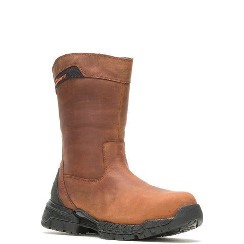 K25251 HYTEST SAFETY TOE PULL ON