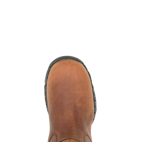 K25251 HYTEST SAFETY TOE PULL ON