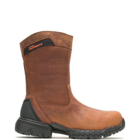 K25251 HYTEST SAFETY TOE PULL ON