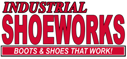 Industrial 2025 shoe works