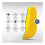 MC1995 MEGACOMFOR INSOLES CUSHION