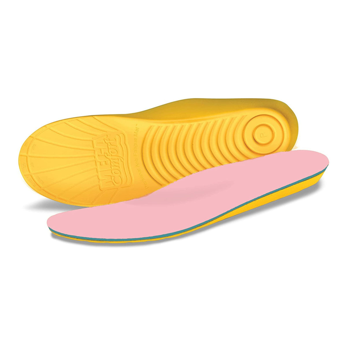 MCDB MEGACOMFOR INSOLES DIABETIC