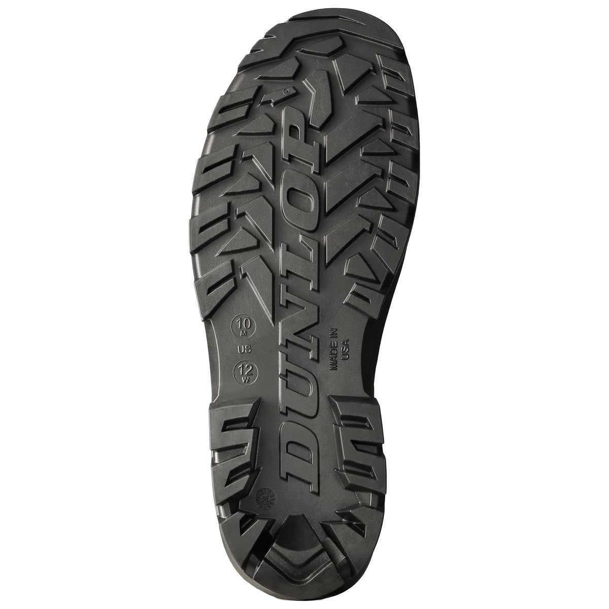 OG86775 DUNLOP RUBBER RUB SOFT