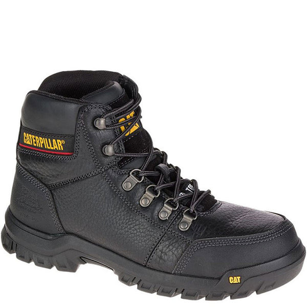 P90800 CAT SAFETY TOE 6 INCH