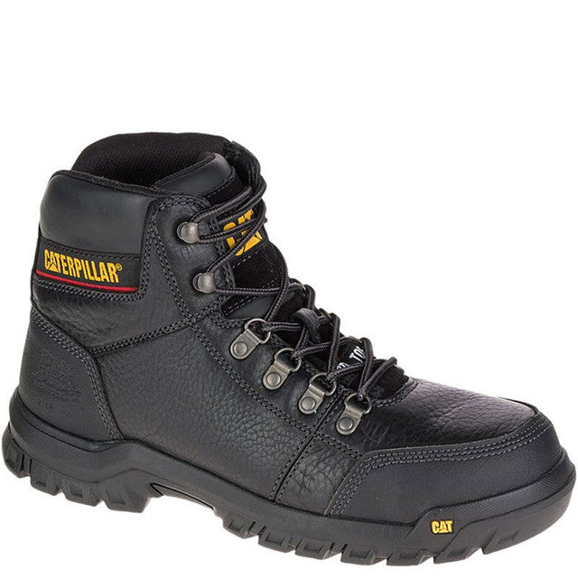 P90800 CAT SAFETY TOE 6 INCH