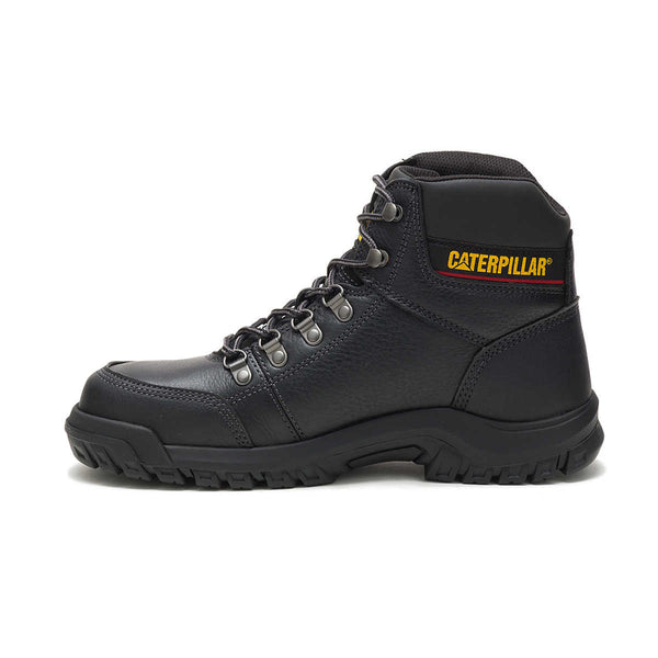 P90800 CAT SAFETY TOE 6 INCH