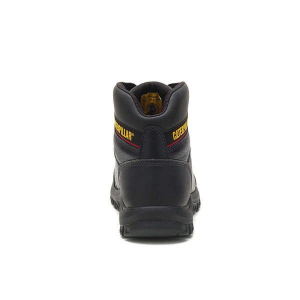 P90800 CAT SAFETY TOE 6 INCH
