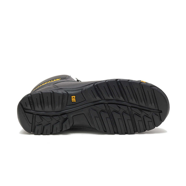 P90800 CAT SAFETY TOE 6 INCH