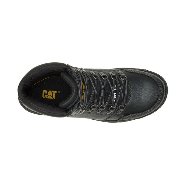P90800 CAT SAFETY TOE 6 INCH
