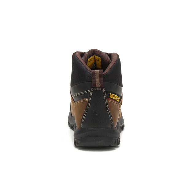 P90935 CAT SAFETY TOE 6 INCH