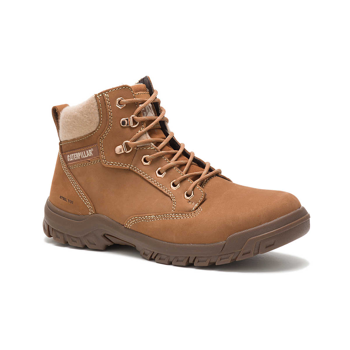 WMNS 6" CAT BOOT TESS