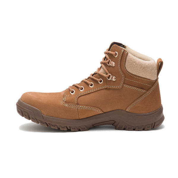 WMNS 6" CAT BOOT TESS