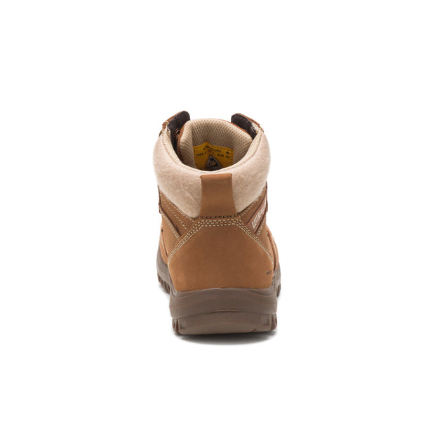 WMNS 6" CAT BOOT TESS