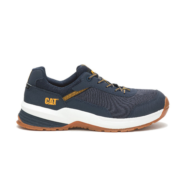 P91380 CAT SAFETY TOE ATHLETIC