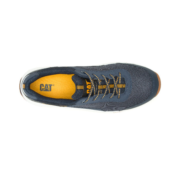P91380 CAT SAFETY TOE ATHLETIC
