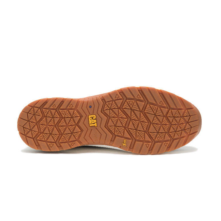 P91380 CAT SAFETY TOE ATHLETIC