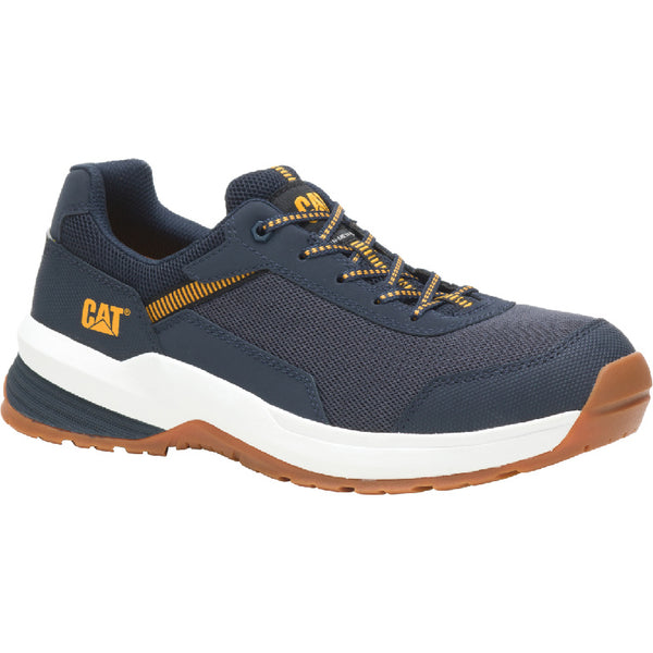 P91380 CAT SAFETY TOE ATHLETIC