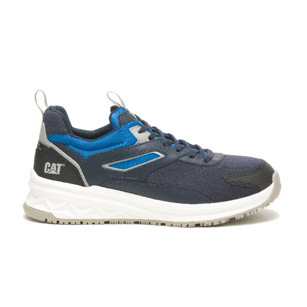 P91609 CAT SAFETY TOE ATHLETIC