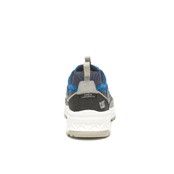 P91609 CAT SAFETY TOE ATHLETIC