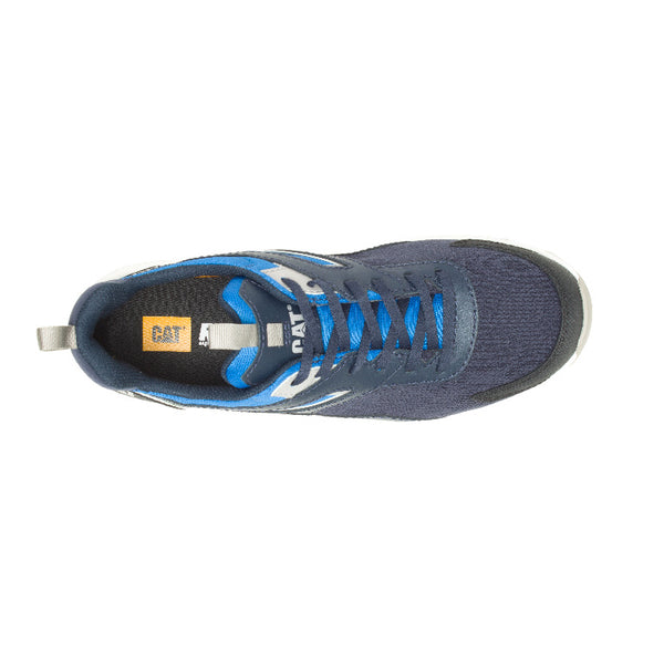 P91609 CAT SAFETY TOE ATHLETIC