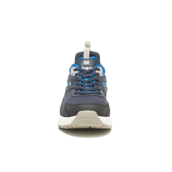 P91609 CAT SAFETY TOE ATHLETIC