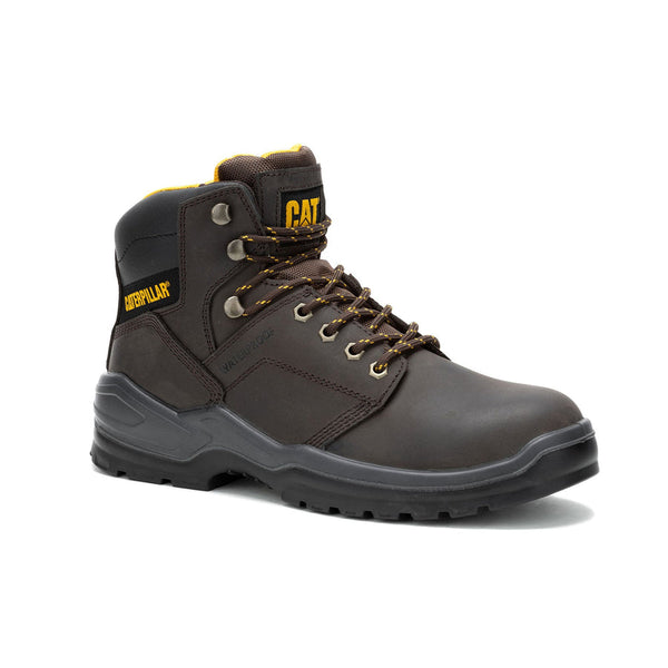 STRIVER BROWN W/P