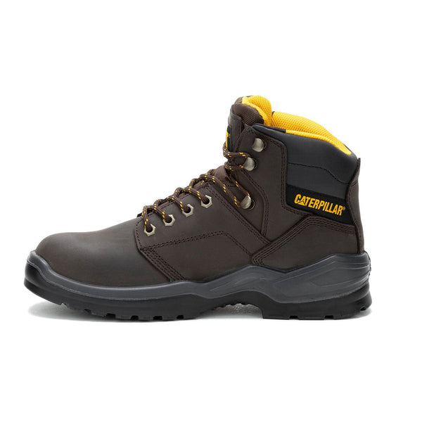 STRIVER BROWN W/P