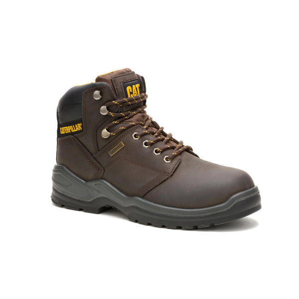 STRIVER BROWN W/P