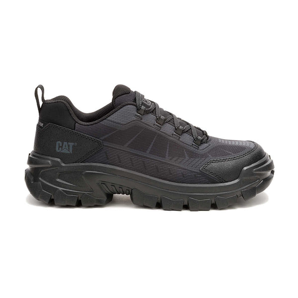 P91766 CAT SAFETY TOE ATHLETIC