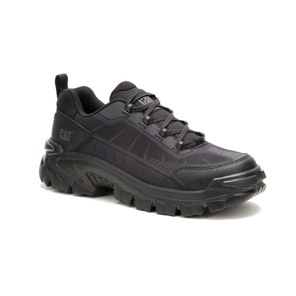 P91766 CAT SAFETY TOE ATHLETIC