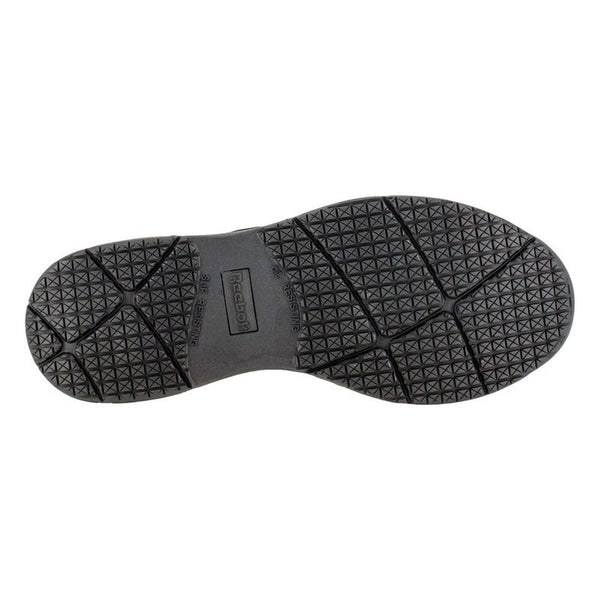 BLACK SOFT S/R ATHLETIC OXFORD
