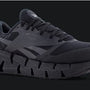 REEBOK FLOAT ZIG BLK ATHLETIC