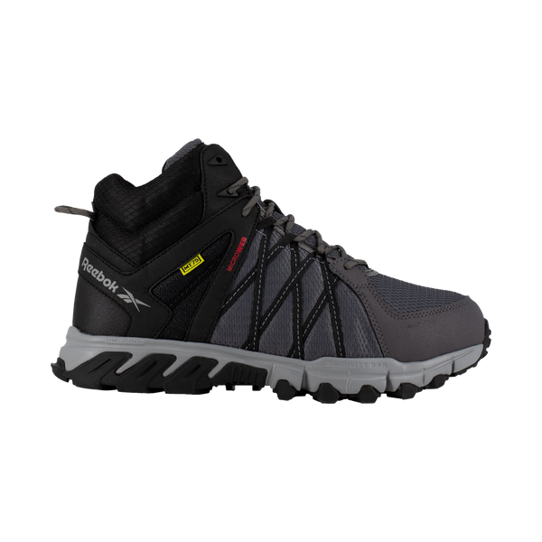 TRAILGRIP MET GUARD